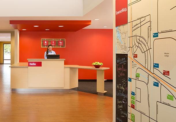 Towneplace Suites By Marriott Pittsburgh Harmarville Екстериор снимка