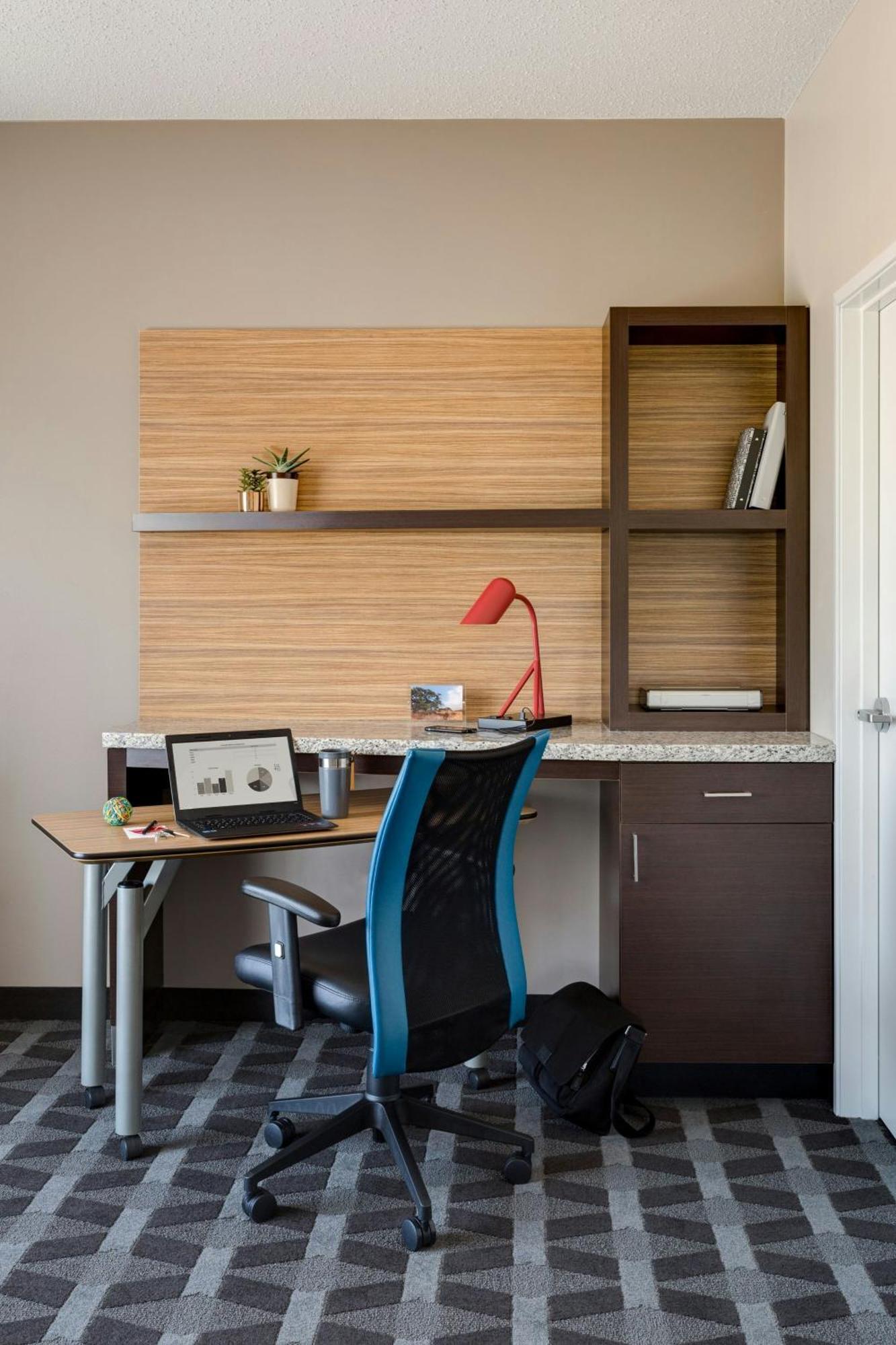 Towneplace Suites By Marriott Pittsburgh Harmarville Екстериор снимка