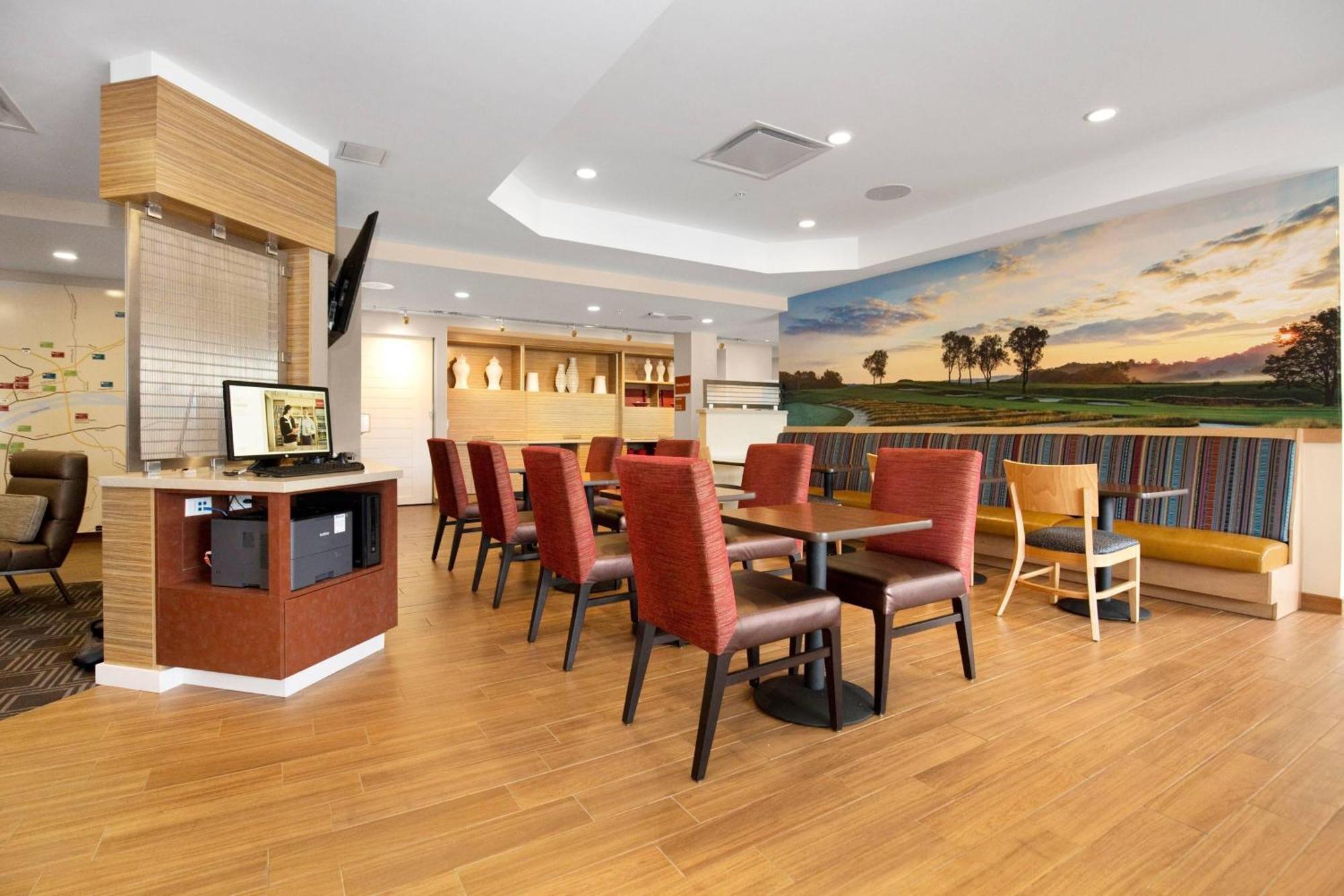 Towneplace Suites By Marriott Pittsburgh Harmarville Екстериор снимка
