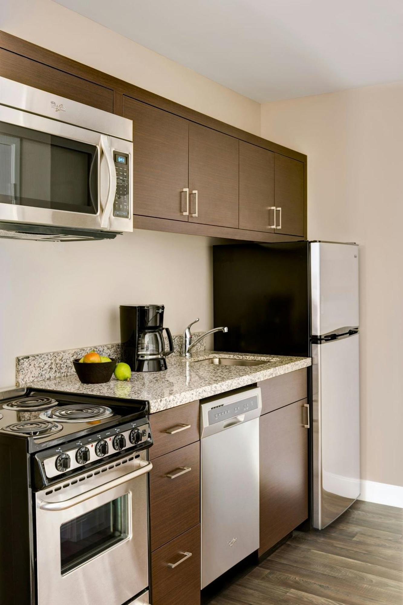 Towneplace Suites By Marriott Pittsburgh Harmarville Екстериор снимка
