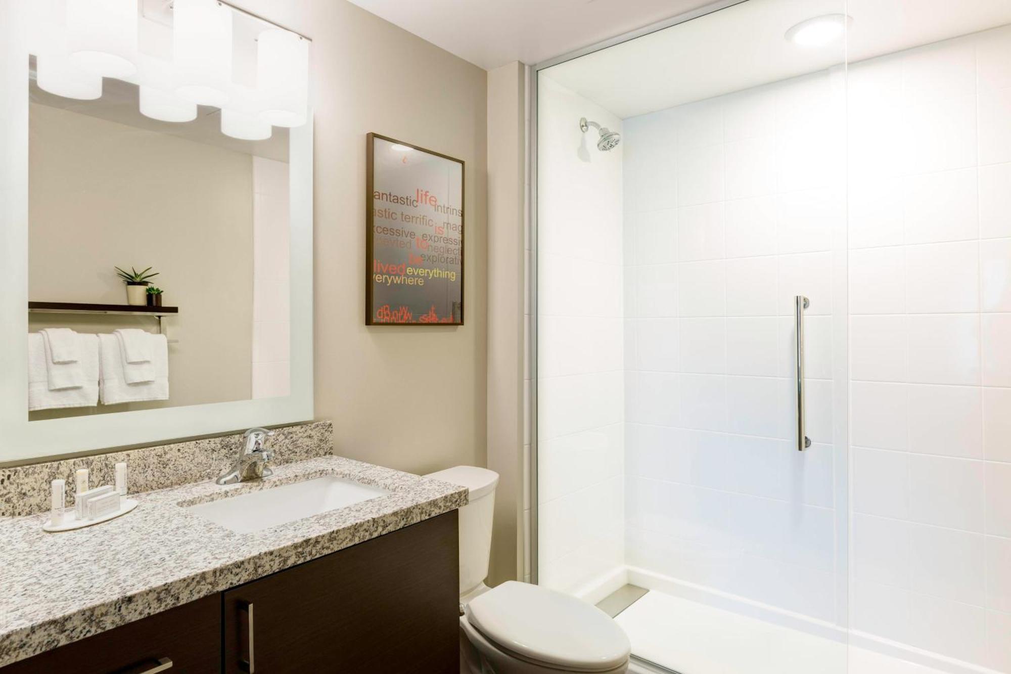 Towneplace Suites By Marriott Pittsburgh Harmarville Екстериор снимка
