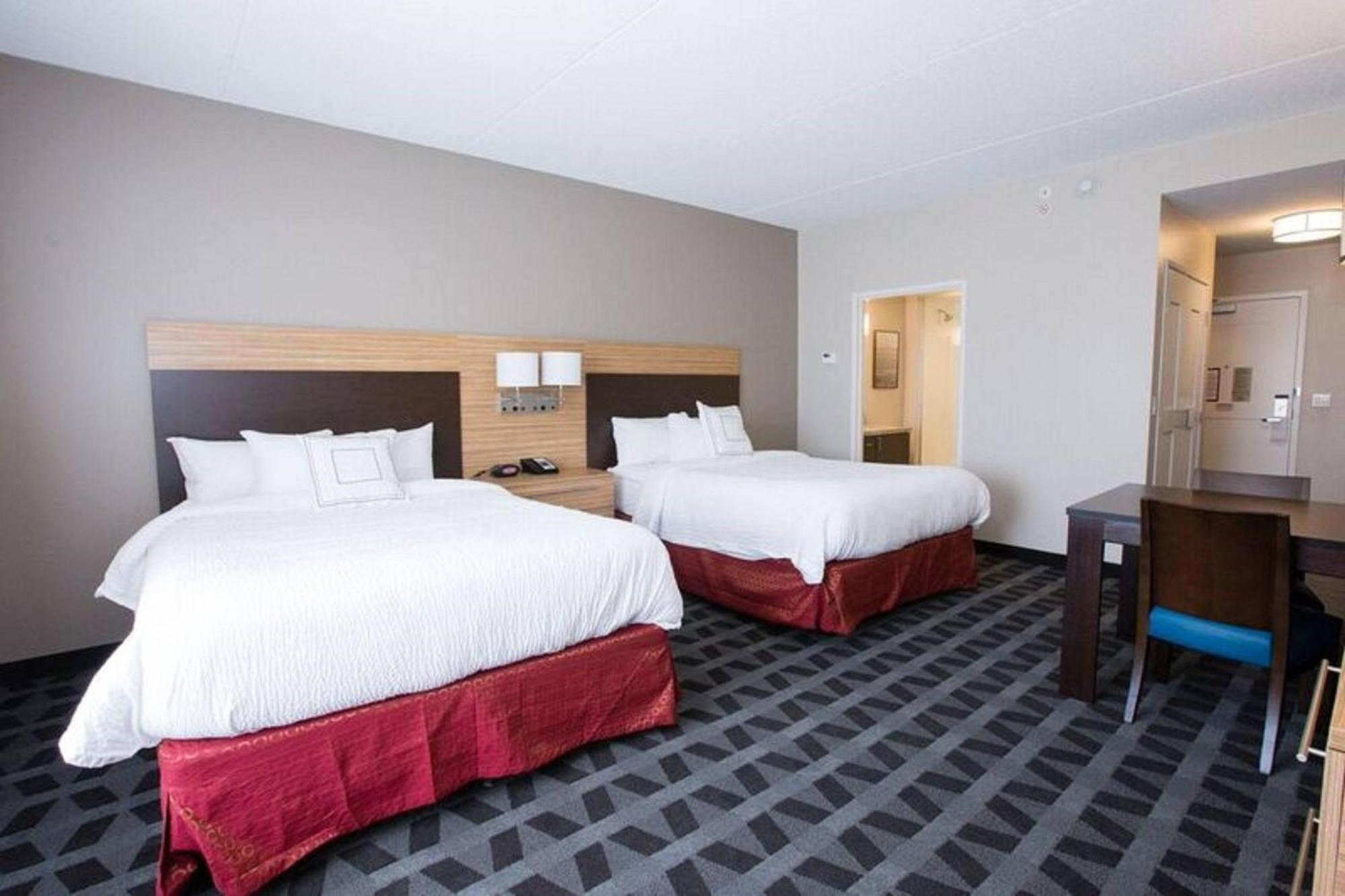 Towneplace Suites By Marriott Pittsburgh Harmarville Екстериор снимка