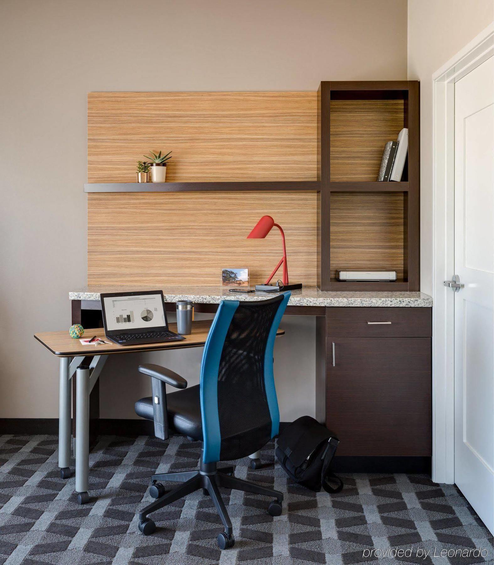 Towneplace Suites By Marriott Pittsburgh Harmarville Екстериор снимка