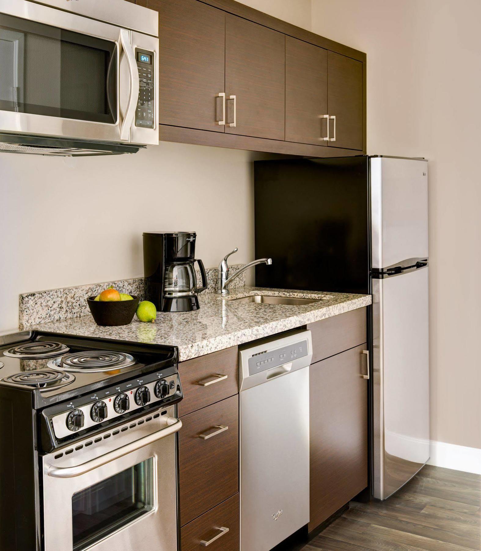 Towneplace Suites By Marriott Pittsburgh Harmarville Екстериор снимка