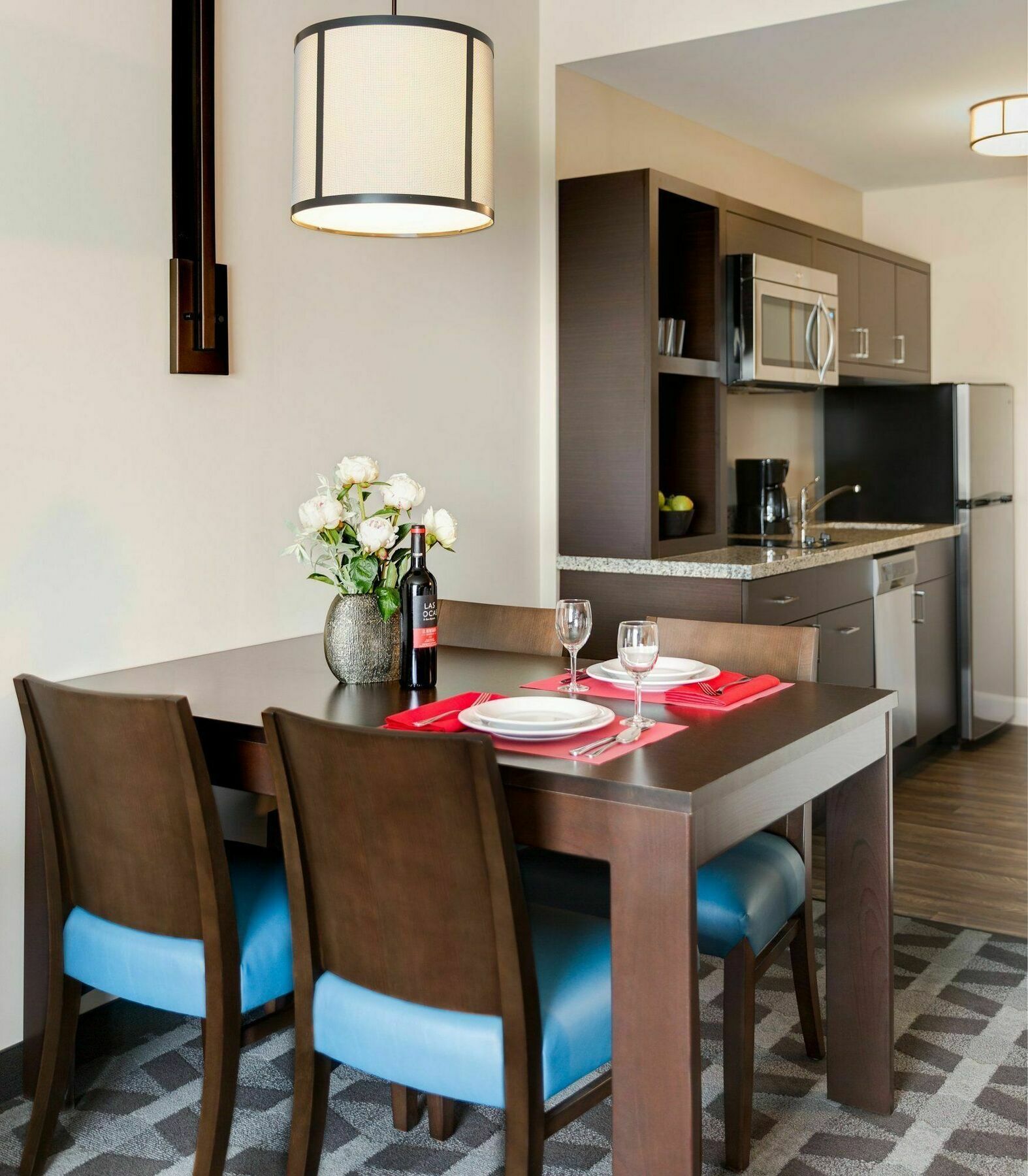 Towneplace Suites By Marriott Pittsburgh Harmarville Екстериор снимка